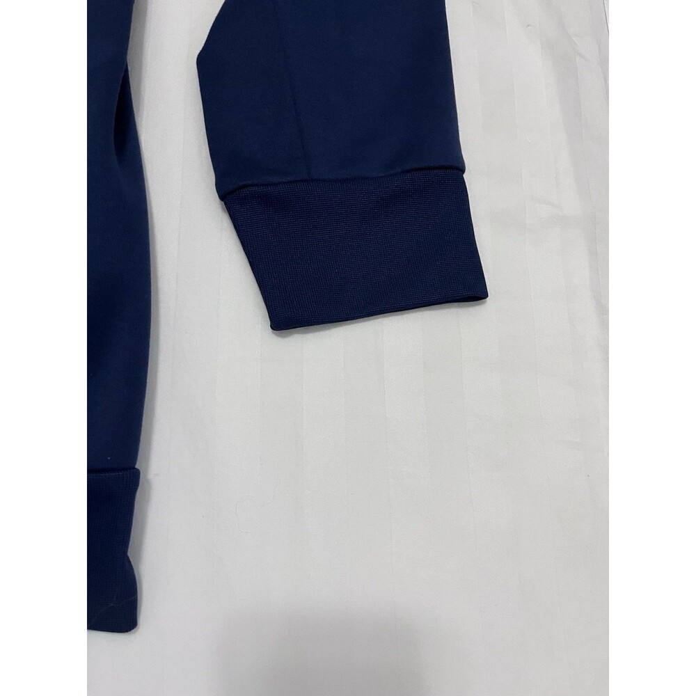 RARE Nike Penn State Athletic Staff Issued Dri-FIT Sideline Full Zip Hoodie L - Picture 8 of 12